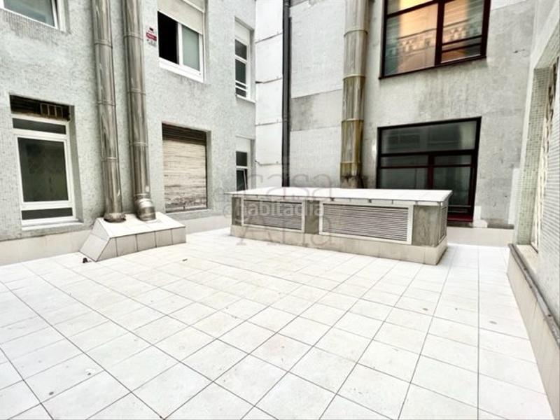 Foto b0e18932-1e96-40aa-96e3-4f54270ce98b. Rent office space with heating parking in Castaños - Begoñaibarra Bilbao