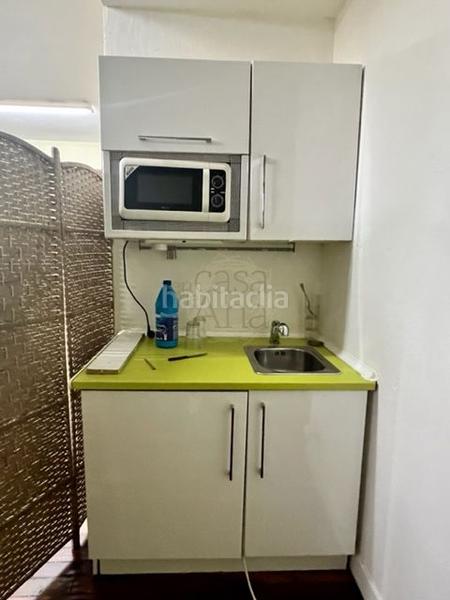 Foto b5974f8d-e877-455f-b17f-3d2b5327f06d. Rent office space with heating parking in Castaños - Begoñaibarra Bilbao