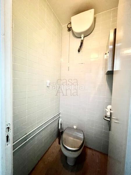 Foto e3f29c28-ae24-4283-a5cf-a85da8f67a6c. Rent office space with heating parking in Castaños - Begoñaibarra Bilbao