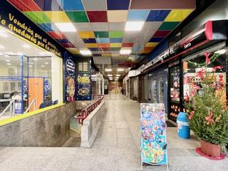 Local Comercial  Agirre lehendakariaren etorbidea. Venta local en deusto.