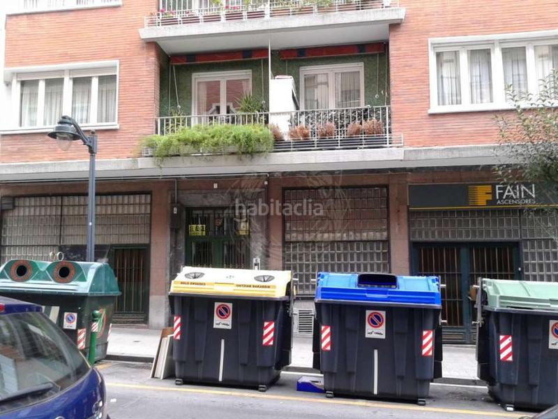Foto 0b2dcb22-cf32-4af6-98f0-65bc9a4c0db1. Location local commercial dans Zona Indautxu Bilbao