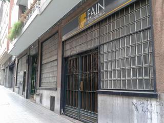 Business premise in Manuel Allende