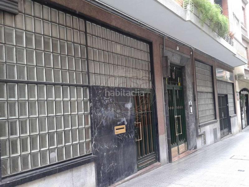 Foto 3cc670f8-b43f-4d61-a257-535c74d388ee. Rent business premise in Zona Indautxu Bilbao
