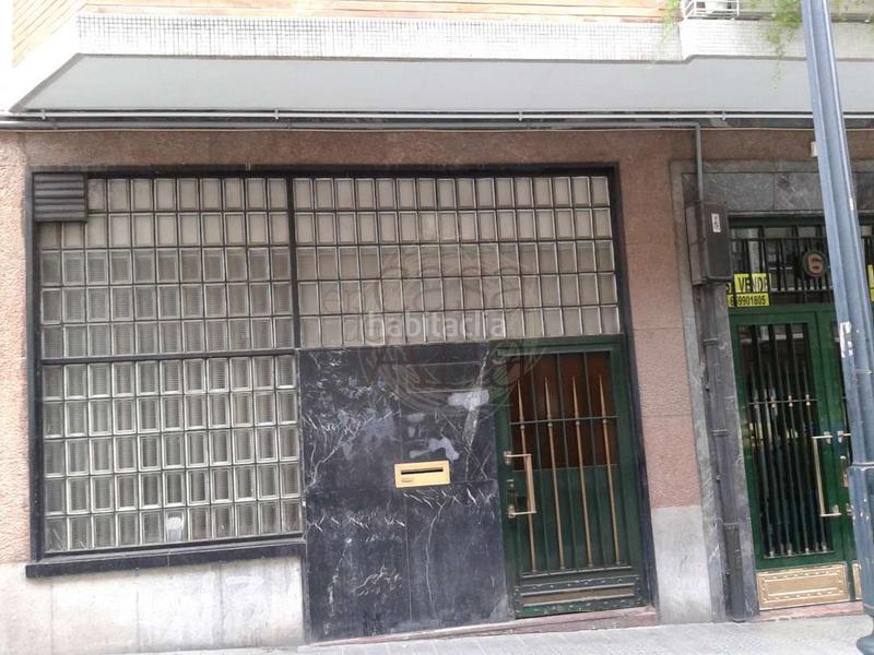 Foto 492b445e-2097-47d1-9bf1-beac26e998b0. Rent business premise in Zona Indautxu Bilbao
