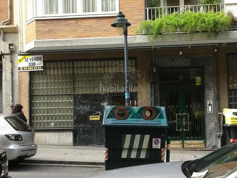 Foto d60164fc-641f-43ba-a3ff-76d4faa1c040. Local commercial dans Zona Indautxu Bilbao