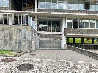 Oficina a Fatima etorbidea 11. Venta de oficinas en erandio de 54 m2