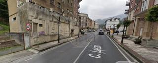 Local commercial à Lasao kalea 1. Venta de local en alonsotegi