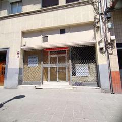 Geschäftsraum in Blas de Otero Kalea