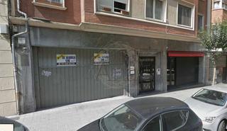 Location Local commercial  Manuel allende. Lonja en venta o alquiler en manuel allende, próxima alda. urqui