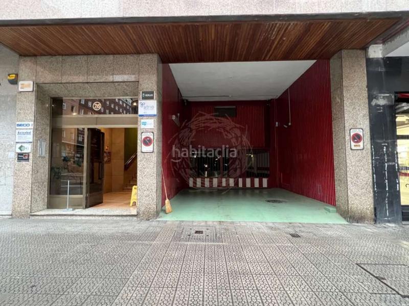 Foto 58437ef8-920a-4a2d-a985-c75849414491. Alquiler oficina  en alquiler en autonomia junto alda. recalde 138 m2 en Bilbao