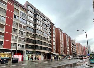 Location Bureau  N-634. Oficina en alquiler en autonomia junto alda. recalde - 138 m2