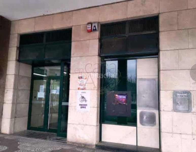 Foto 18fcbf71-6c58-47cf-96af-90a37675b216. Business premise in goya kalea 4 in Bagatza - S. Vicente Barakaldo