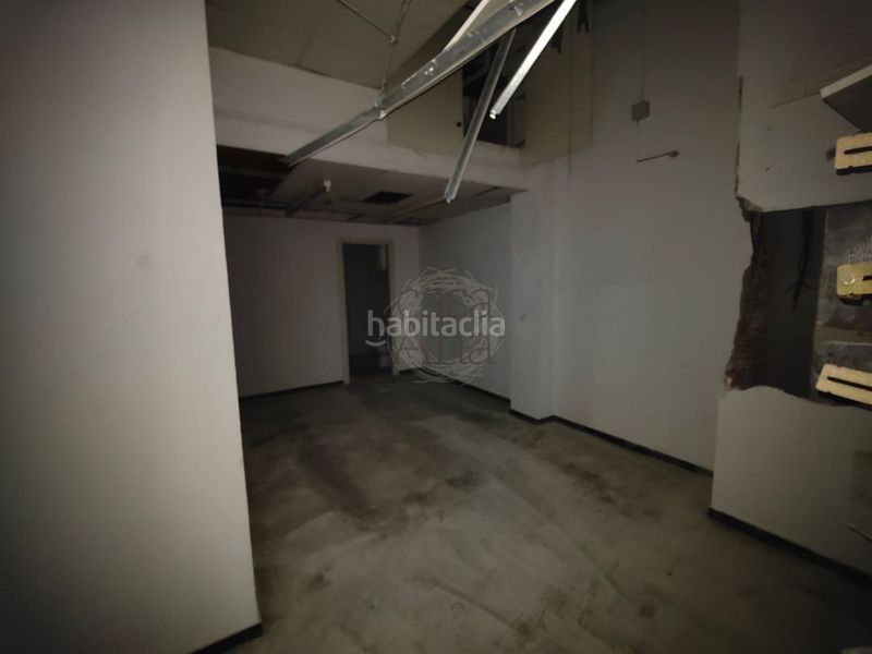 Foto 1d78dbd3-f01b-4cfc-829b-fdd7a94773c7. Business premise in goya kalea 4 in Bagatza - S. Vicente Barakaldo