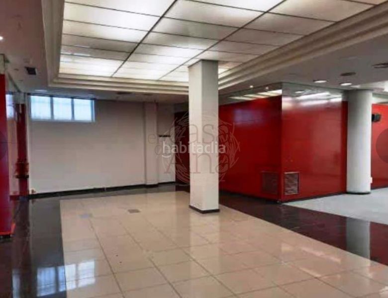 Foto 4907d3ed-db4c-4630-8812-e1f9126f38d6. Business premise in goya kalea 4 in Bagatza - S. Vicente Barakaldo