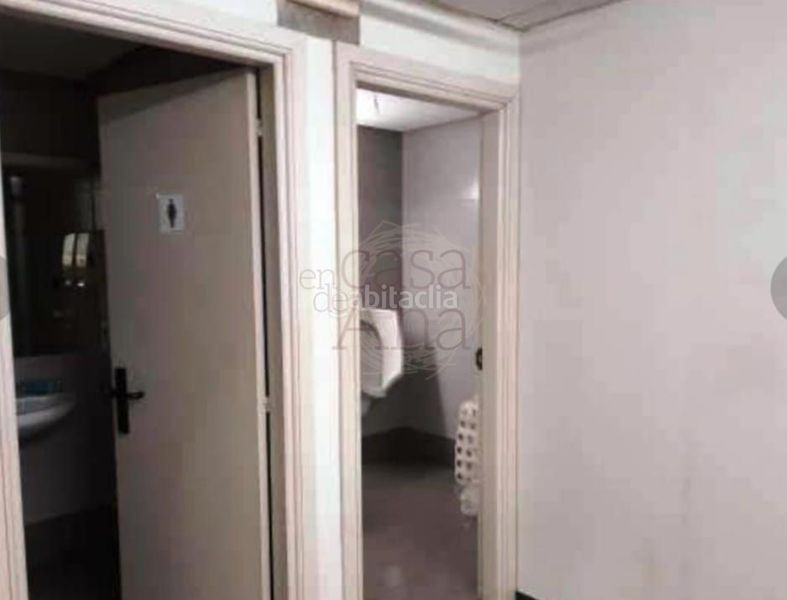 Foto 819924c2-79c7-4ae3-8f31-48fcfa973d98. Business premise in goya kalea 4 in Bagatza - S. Vicente Barakaldo