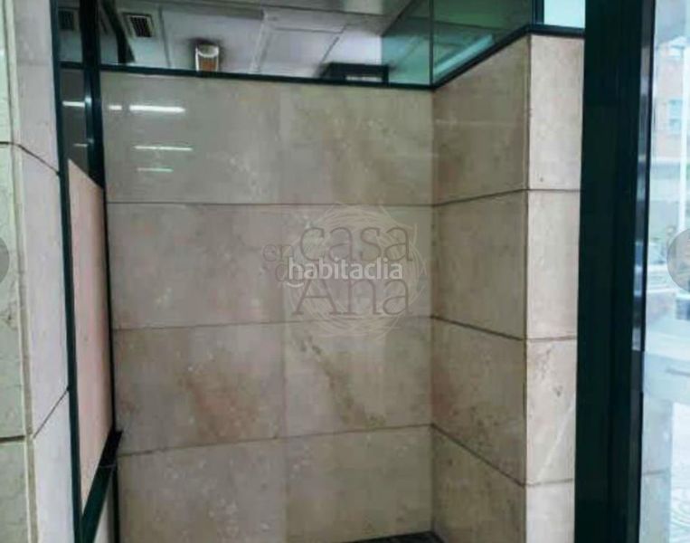 Foto 882b68d0-18df-407b-ac70-8fbd19f41d04. Business premise in goya kalea 4 in Bagatza - S. Vicente Barakaldo