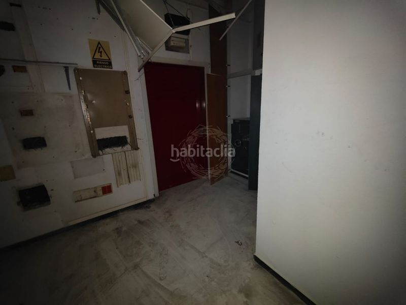 Foto ad7d25ab-a682-4ae5-8577-9c44e82dbcb4. Business premise in goya kalea 4 in Bagatza - S. Vicente Barakaldo