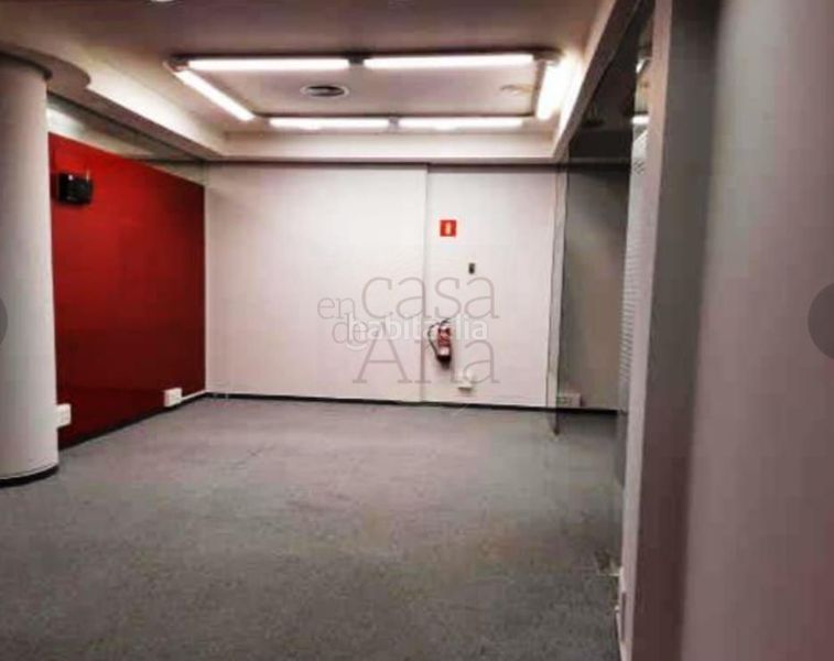 Foto b05629a8-271f-4d4b-af9f-883c4eef7dac. Business premise in goya kalea 4 in Bagatza - S. Vicente Barakaldo