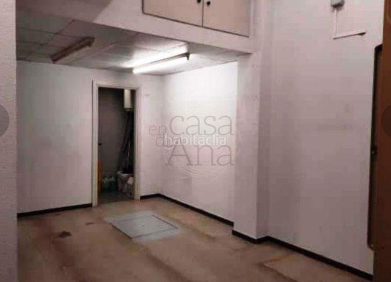 Foto b4eb6d3a-ace4-4d45-b938-9f19fa37dddd. Business premise in goya kalea 4 in Bagatza - S. Vicente Barakaldo