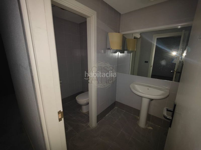 Foto bb271fe3-36a2-47b0-8795-7d1232a8a9f2. Business premise in goya kalea 4 in Bagatza - S. Vicente Barakaldo