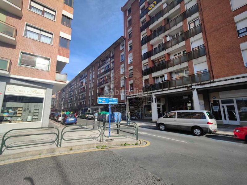 Foto e11d0608-063e-44fc-beae-fb6eb96ca074. Business premise in goya kalea 4 in Bagatza - S. Vicente Barakaldo