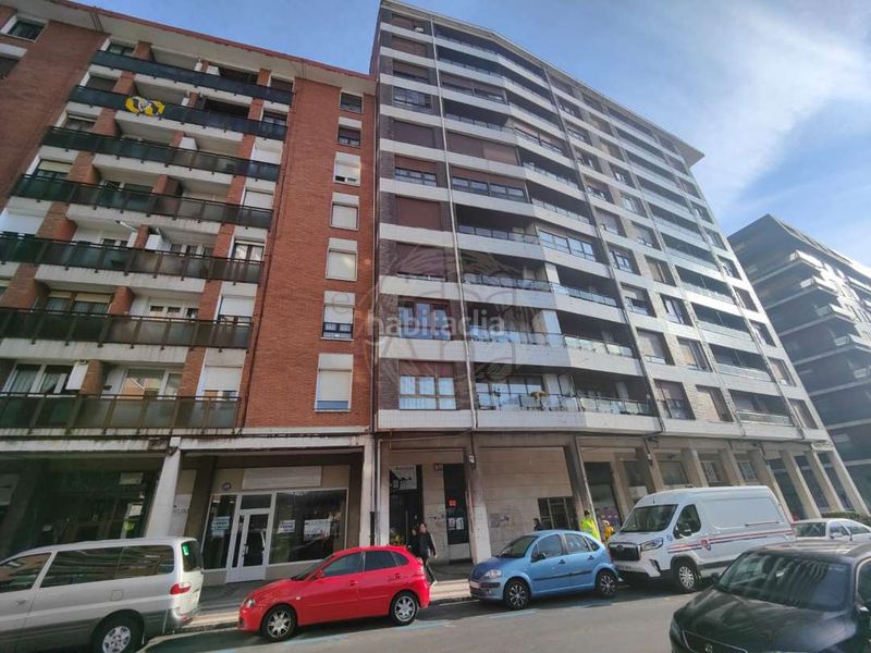 Foto e9479c88-3835-4fce-8c07-292bfd144022. Business premise in goya kalea 4 in Bagatza - S. Vicente Barakaldo