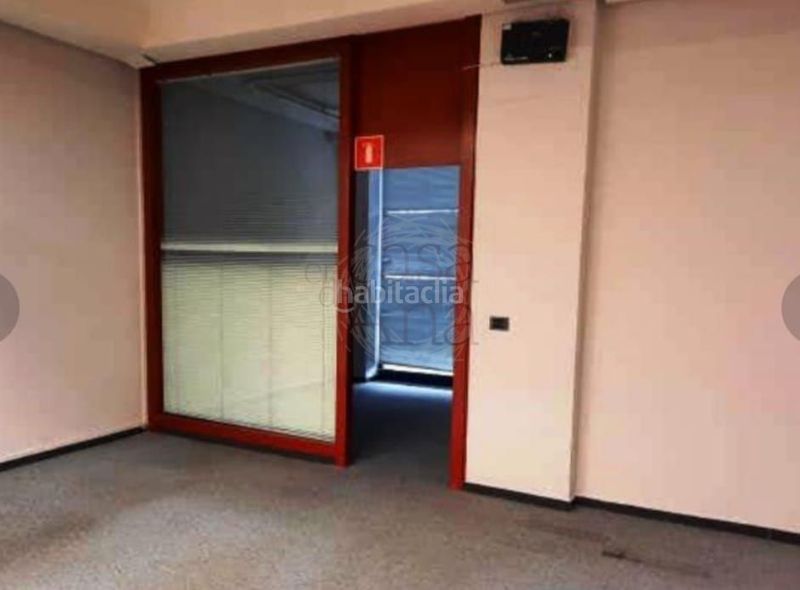 Foto ff5cfb62-a286-413d-ab7e-b3406df1a604. Business premise in goya kalea 4 in Bagatza - S. Vicente Barakaldo
