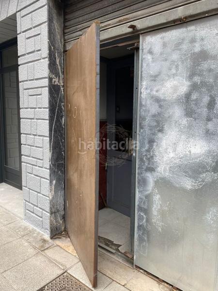 Foto 227795ec-3dff-4aa3-a8dd-64ed7980d672. Local comercial a ortuño de alango kalea 12 a Centro Portugalete