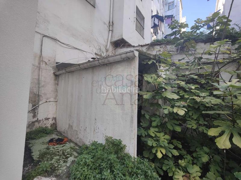 Foto 432f45be-df86-4454-8706-937e9ad68b0d. Local comercial a ortuño de alango kalea 12 a Centro Portugalete