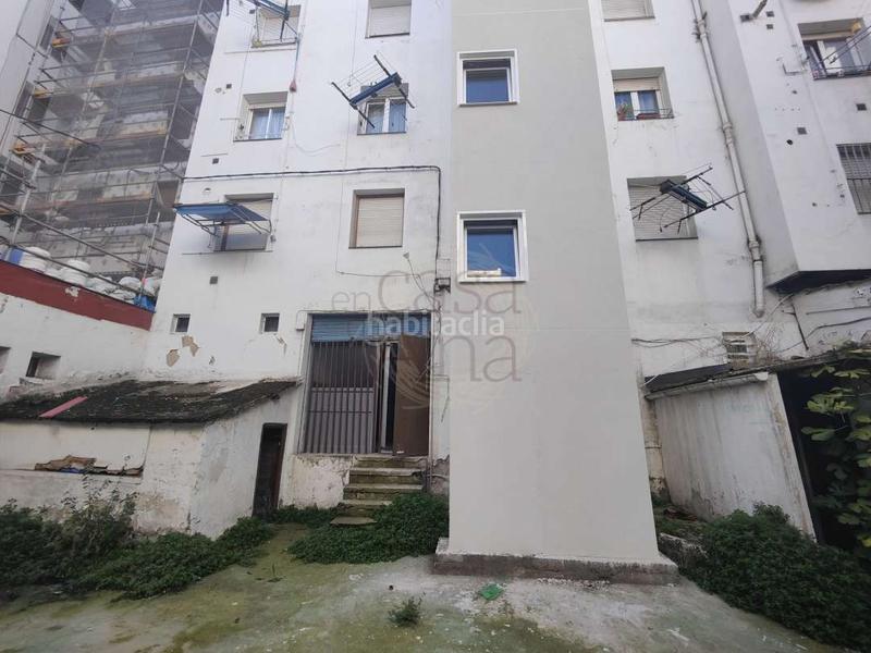 Foto 9827cde5-bea8-4275-b5d4-60e6e24a5c35. Local comercial a ortuño de alango kalea 12 a Centro Portugalete