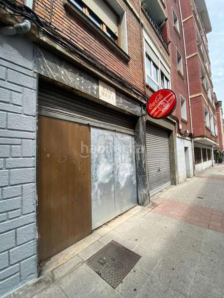 Foto 9b9b22af-5c0d-451b-905a-5d9148116eaa. Local comercial a ortuño de alango kalea 12 a Centro Portugalete