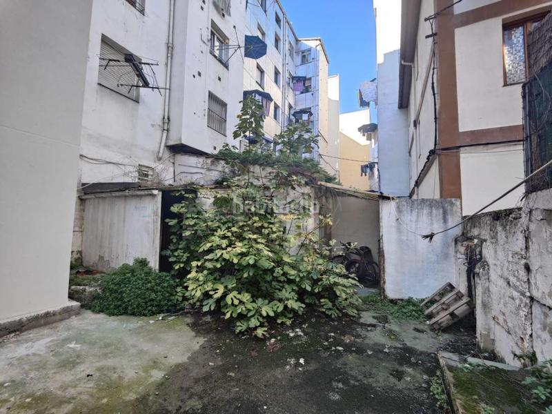 Foto ce2a96d8-5443-4cf4-a063-4d405245eac6. Local comercial a ortuño de alango kalea 12 a Centro Portugalete