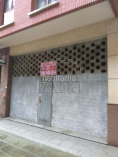 Foto 0deeb219-141e-4c35-af0c-1426fd192945. Location local commercial dans Castaños - Begoñaibarra Bilbao