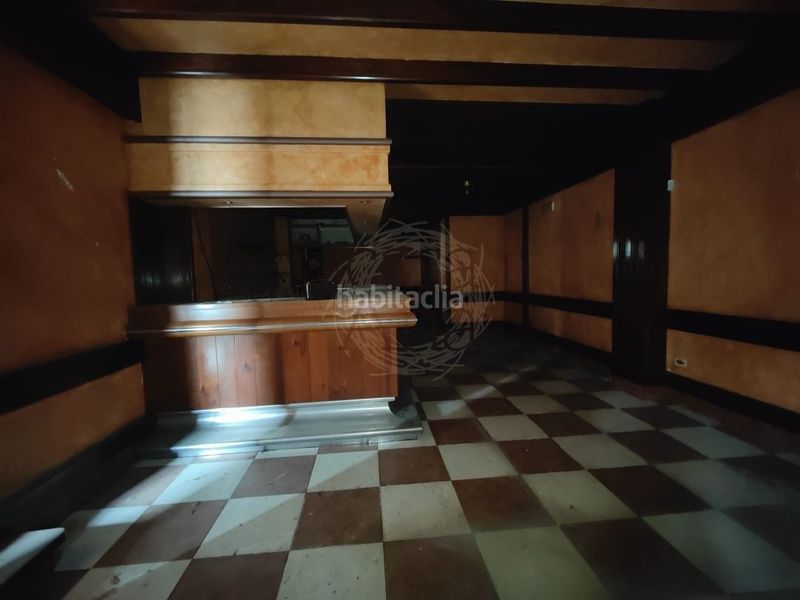 Foto aab0e3ff-36c1-4387-9cf2-bf35eb800615. Local commercial dans la rozada estrata 4 dans Valle de Trápaga - Trapagaran