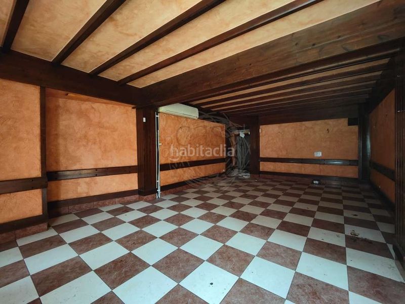 Foto cbc666c5-c5e1-4ca2-8f63-f3a277266bb4. Local commercial dans la rozada estrata 4 dans Valle de Trápaga - Trapagaran