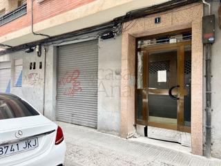 Local Comercial  Mitxelena. Local en venta en erandio  mitxelena junto plaza santiago brouar