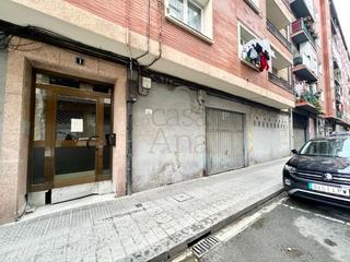 Local Comercial  Mitxelena. Local en venta en erandio  mitxelena junto plaza santiago brouar