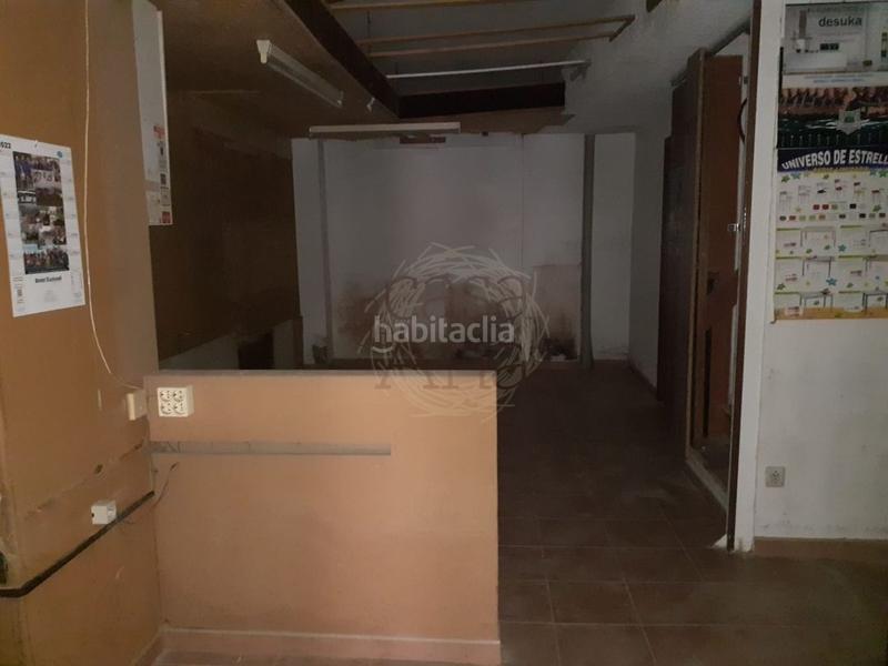 Foto 90c0373f-fb1b-41b7-b2ac-52a50aa2bcf5. Alquiler local comercial alquiler local en san ignacio en Bilbao