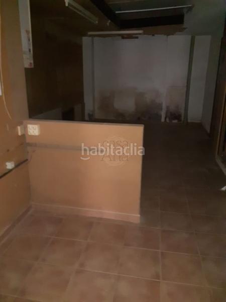 Foto f737191c-d8bf-4584-a6ae-f8da5adc8ba0. Lloguer local comercial a San Ignacio-Elorrieta Bilbao