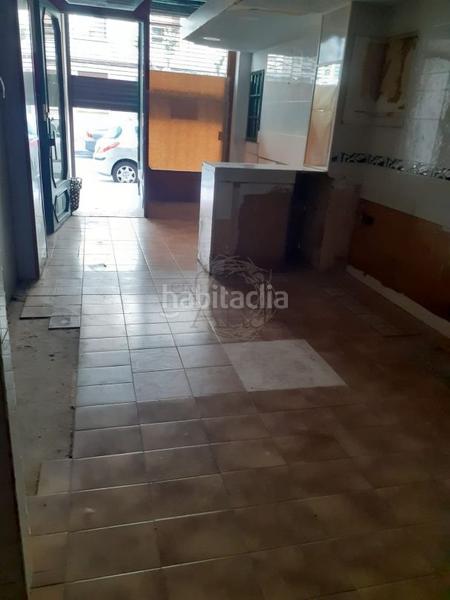 Foto 81f0b561-a42b-4e4d-924b-0a8e77688399. Rent business premise in San Ignacio-Elorrieta Bilbao