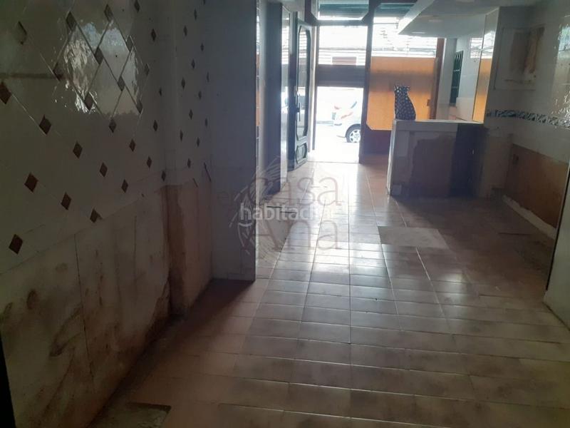 Foto c3d393d4-3e14-41df-9af3-52867f9e4ffb. Rent business premise in San Ignacio-Elorrieta Bilbao