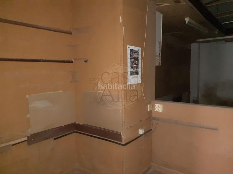 Foto fcc41c69-d59b-406a-9760-459d0c5b62c8. Rent business premise in San Ignacio-Elorrieta Bilbao