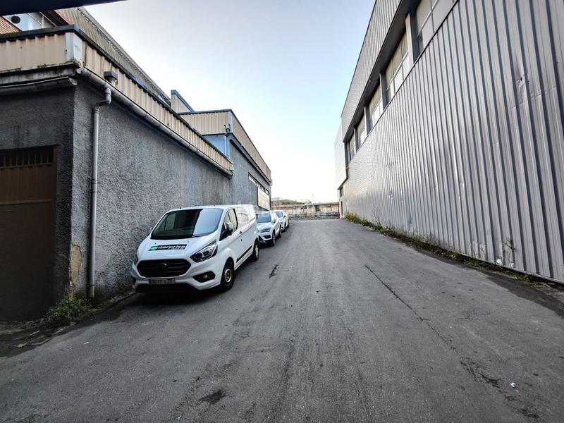 Foto 000f2e79-3789-467c-86a6-79f71389a205. Lloguer local comercial a Lasarte - Oria