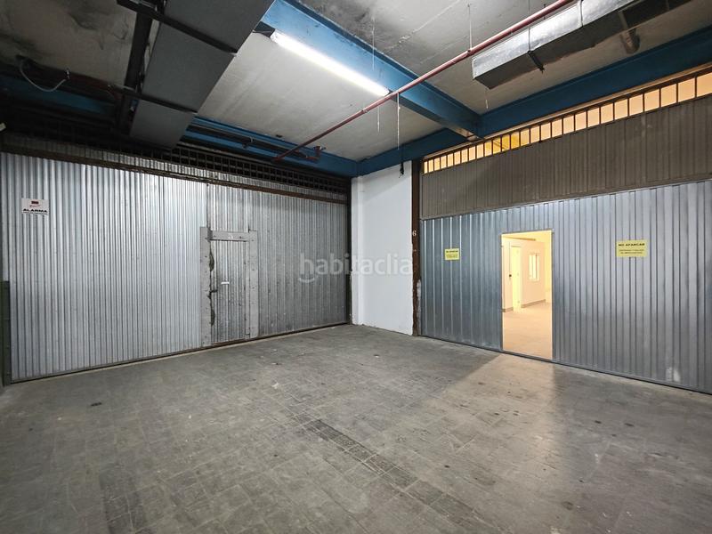 Foto 2cd6d3a6-7033-493f-a051-2dda59a20ae5. Lloguer local comercial a Lasarte - Oria