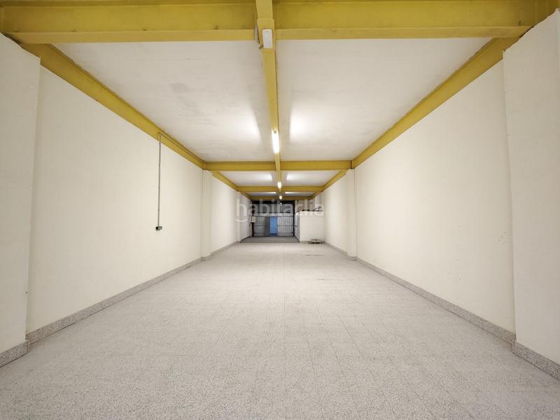 Foto 2cecc888-21eb-4e4b-960b-a6d465b475cb. Lloguer local comercial a Lasarte - Oria