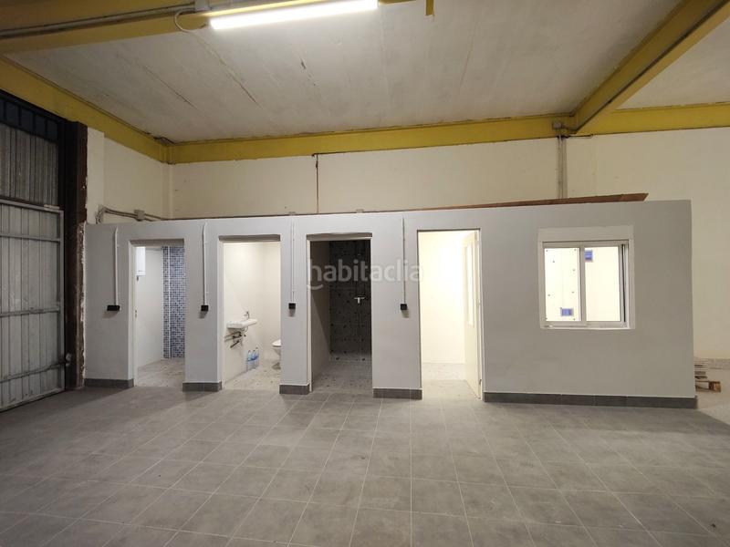 Foto 34d409d3-bd4a-4d9e-8b0e-80b422041d99. Lloguer local comercial a Lasarte - Oria