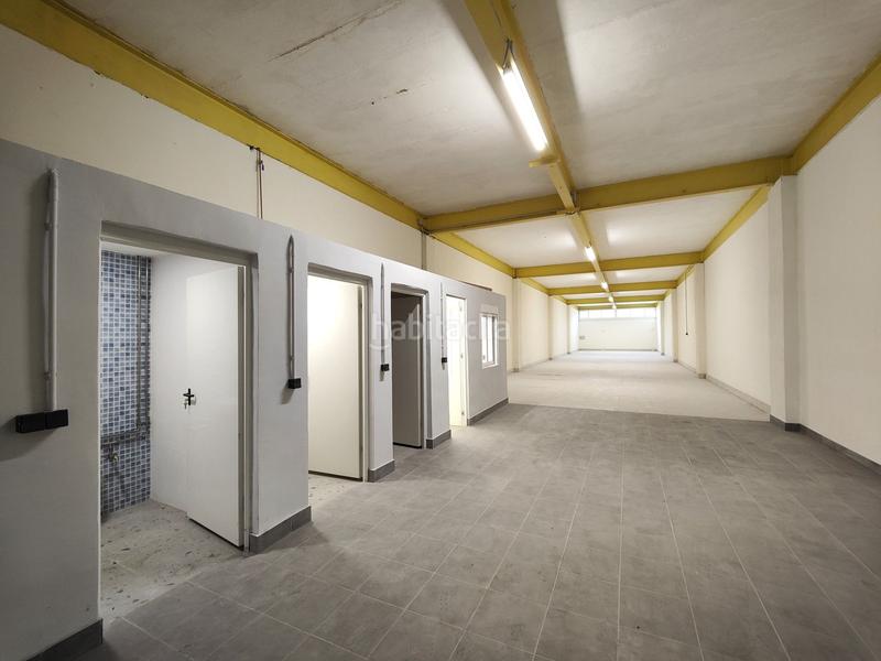 Foto b52224ec-7176-4841-b95a-7c3220d6d688. Lloguer local comercial a Lasarte - Oria