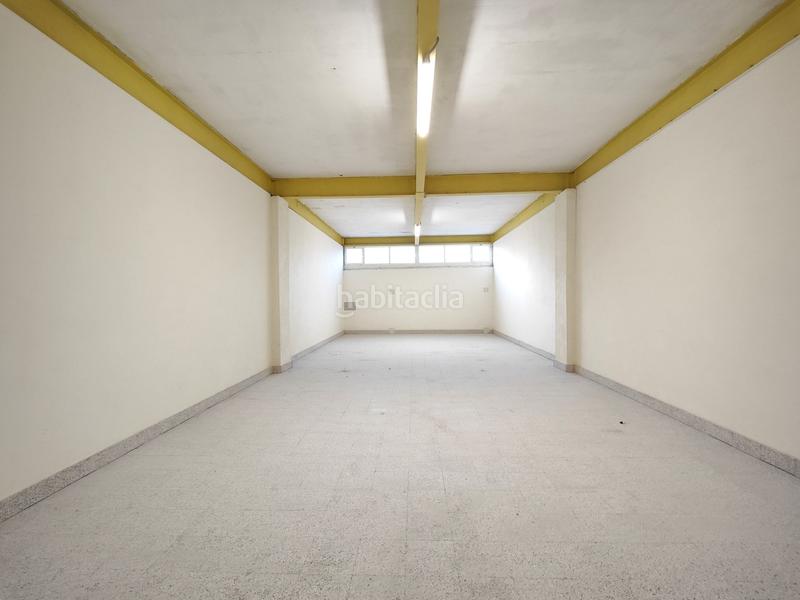 Foto bda28fb4-a1d9-440b-b498-2b93130de6ed. Lloguer local comercial a Lasarte - Oria