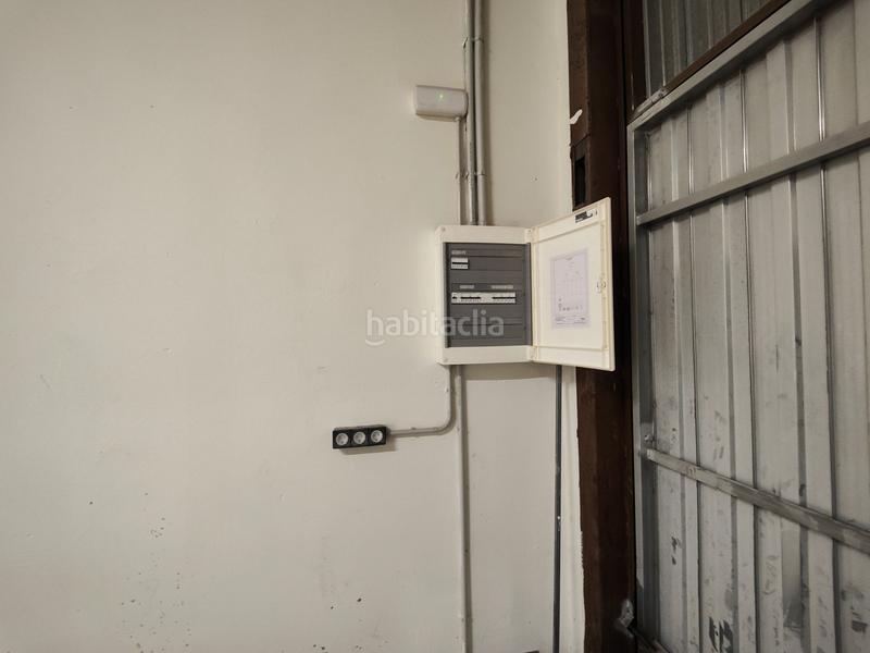 Foto d2968260-309d-4ed5-8e64-52037125bd22. Lloguer local comercial a Lasarte - Oria