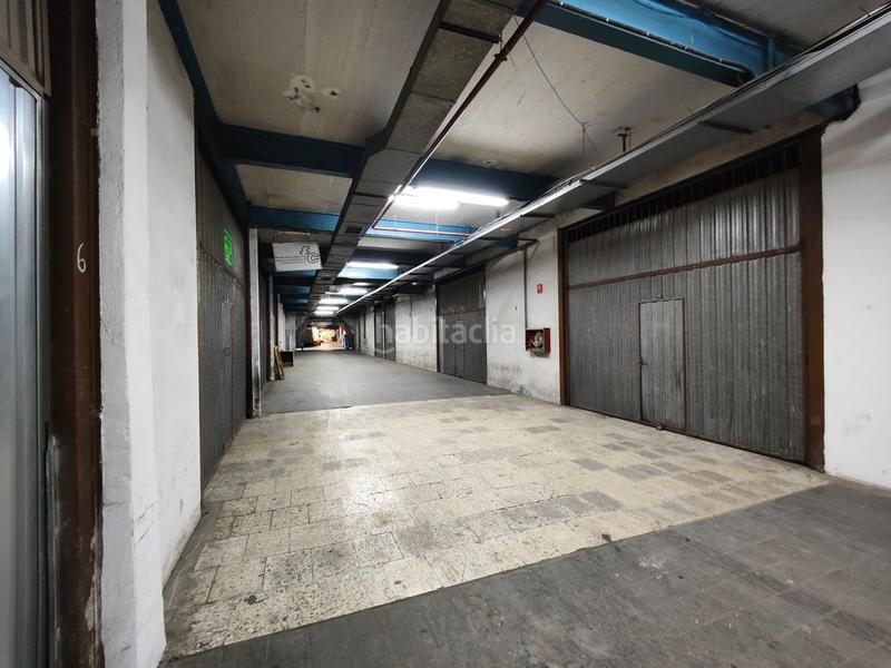 Foto f54bd323-1a31-411f-bd50-1d05c211d359. Lloguer local comercial a Lasarte - Oria